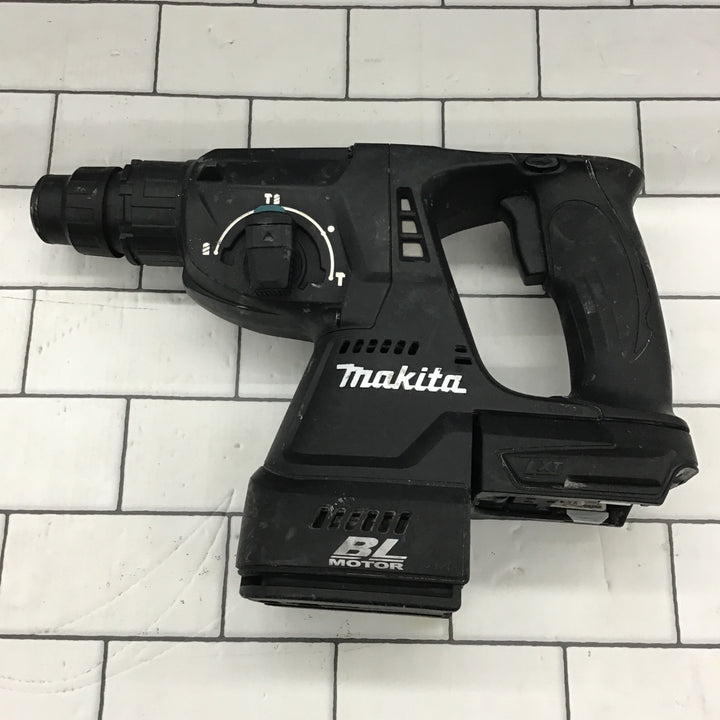 ☆マキタ(makita) コードレスハンマドリル HR244DZB【所沢店】