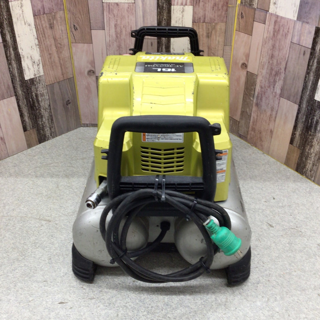 ★マキタ(makita) エアコンプレッサー AC462XGH【草加店】