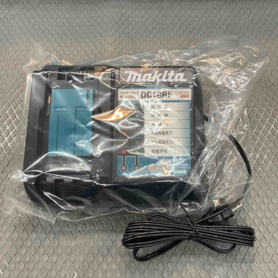 【未使用】マキタ(makita) コードレスドリルドライバー DF486DRGX【所沢店】