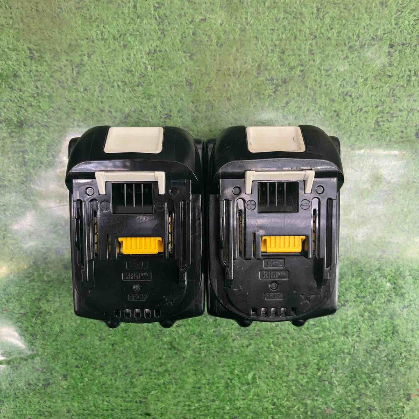 マキタ(makita) コードレスインパクトドライバー TD173DRGXB