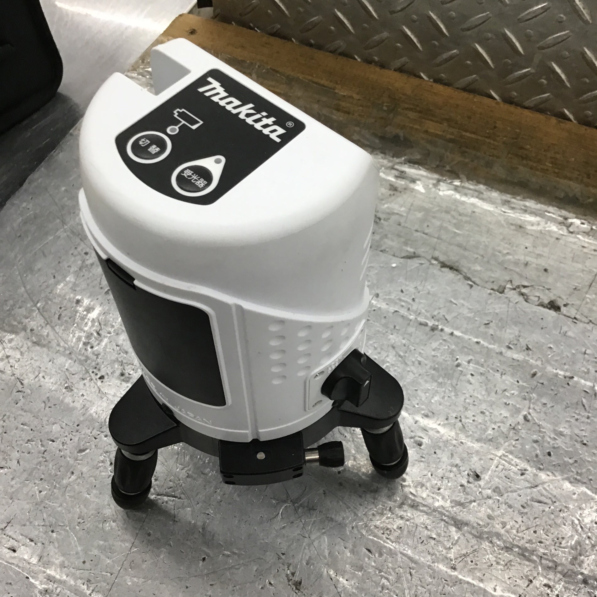マキタ レーザー 墨出し機 SK23P