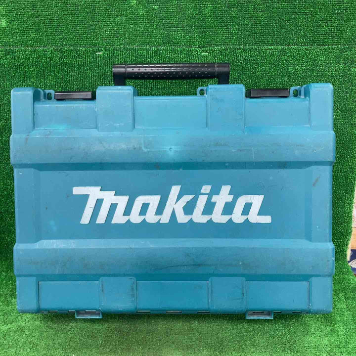 ★マキタ(makita) コードレスハンマドリル HR171DRGX【川崎店】