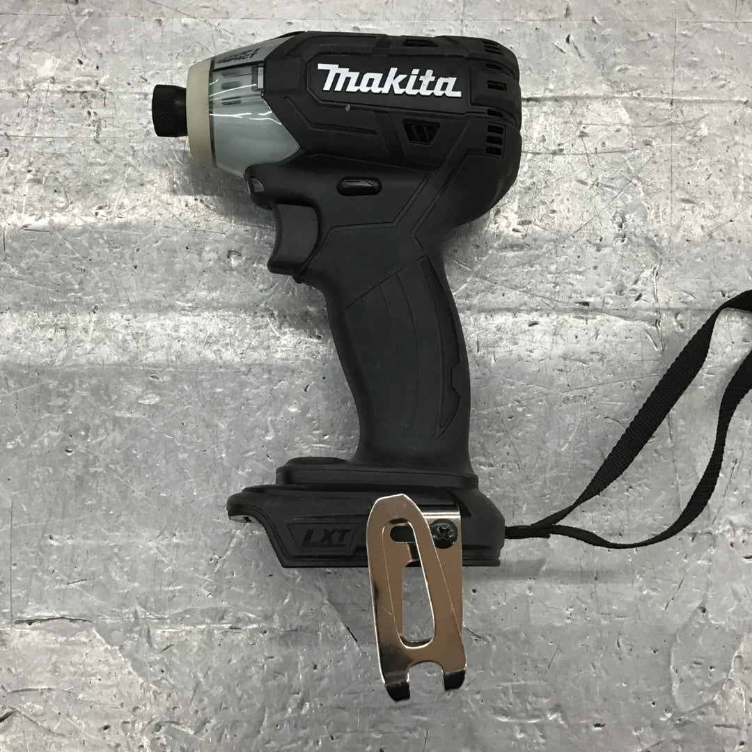 ★マキタ(makita) コードレスソフトインパクトドライバー TS131DRGXB【所沢店】