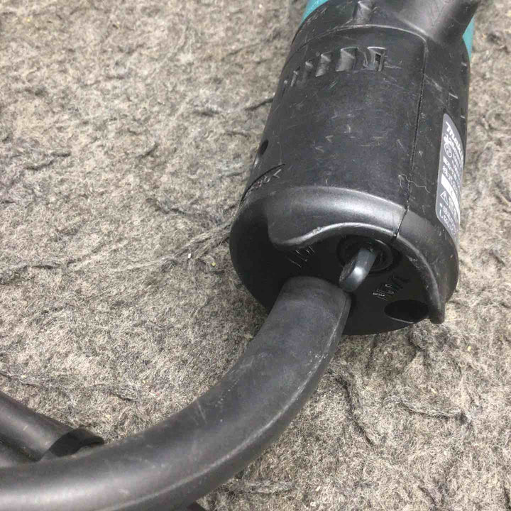 【中古品】 マキタ/makita 125mm ディスクグラインダ 9535B 【鴻巣店】