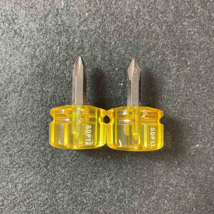 【中古品】スナップオン(Snap-on)スタビスクリュードライバSDP11 SDP12 【東大和店】