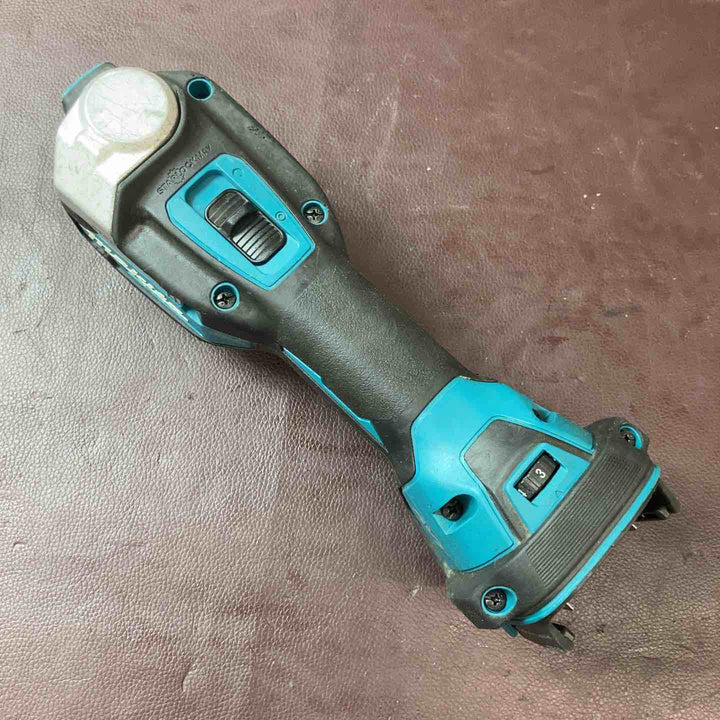 【中古品】 マキタ(makita) 18V コードレスマルチツール TM52DZ 【東大和店】