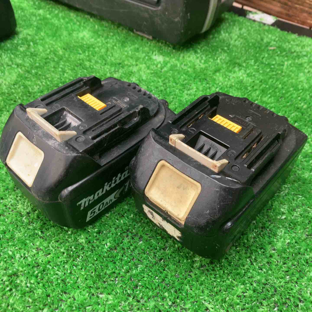 ★マキタ(makita) コードレスインパクトドライバー TD171DRGX★限定色パープル【川越店】