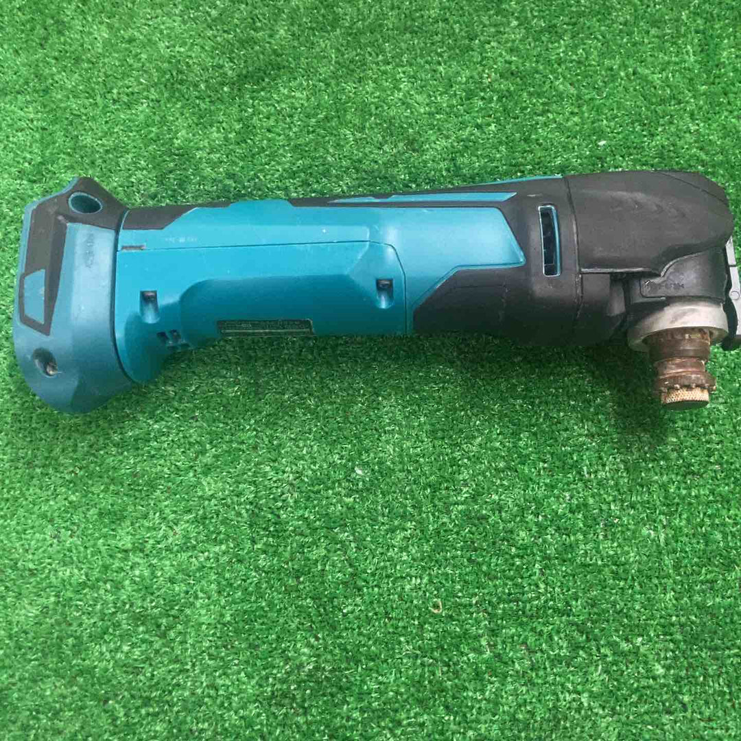★マキタ(makita) コードレスマルチツール TM41DZ【町田店】
