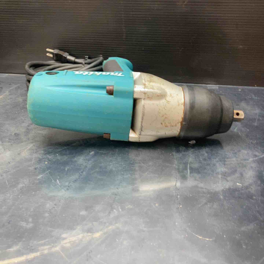 ◇マキタ(makita) インパクトレンチ TW0350【川越店】