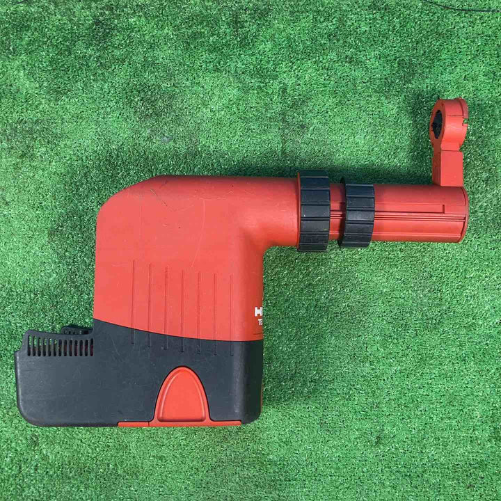 ◇ヒルティ(HILTI) コードレスハンマドリル TE7-A 集じんシステム付 ※充電器コード補修あり【岩槻店】