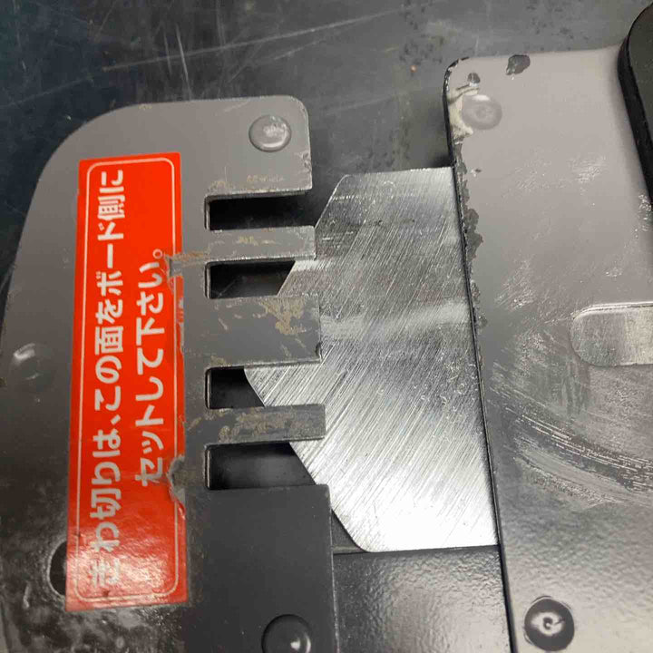 ◇フジ矢 Mバーカッタ FMC-500【川越店】