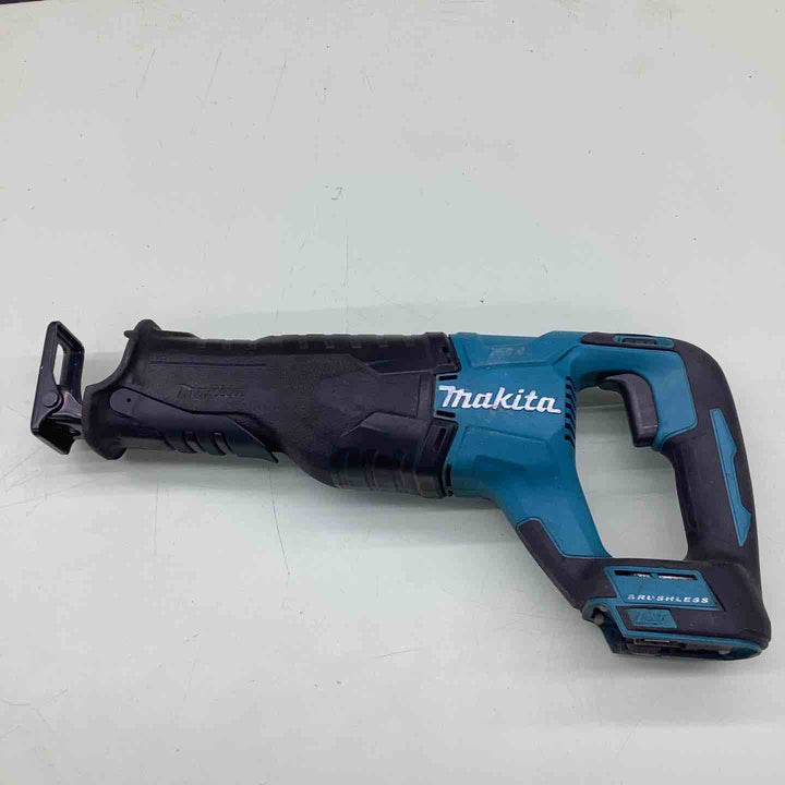 ★マキタ(makita) コードレスレシプロソー JR187DZ【越谷店】