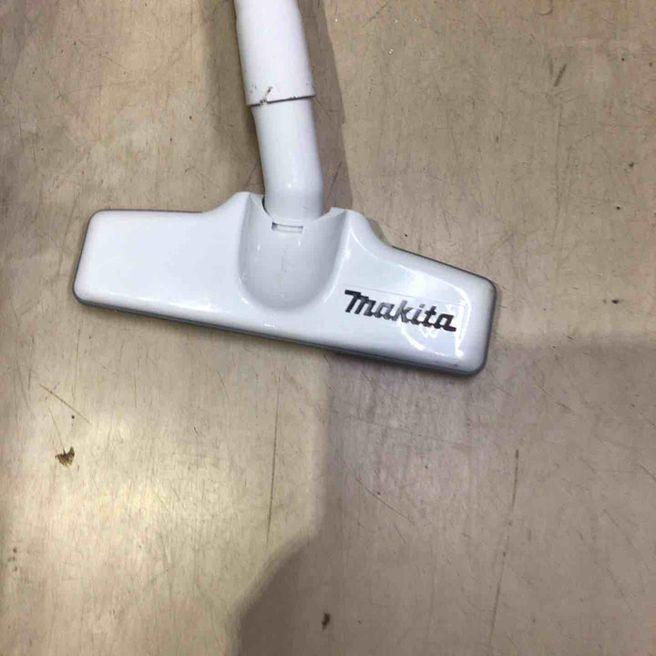 ★マキタ(makita) コードレスクリーナー CL281FDZW【町田店】
