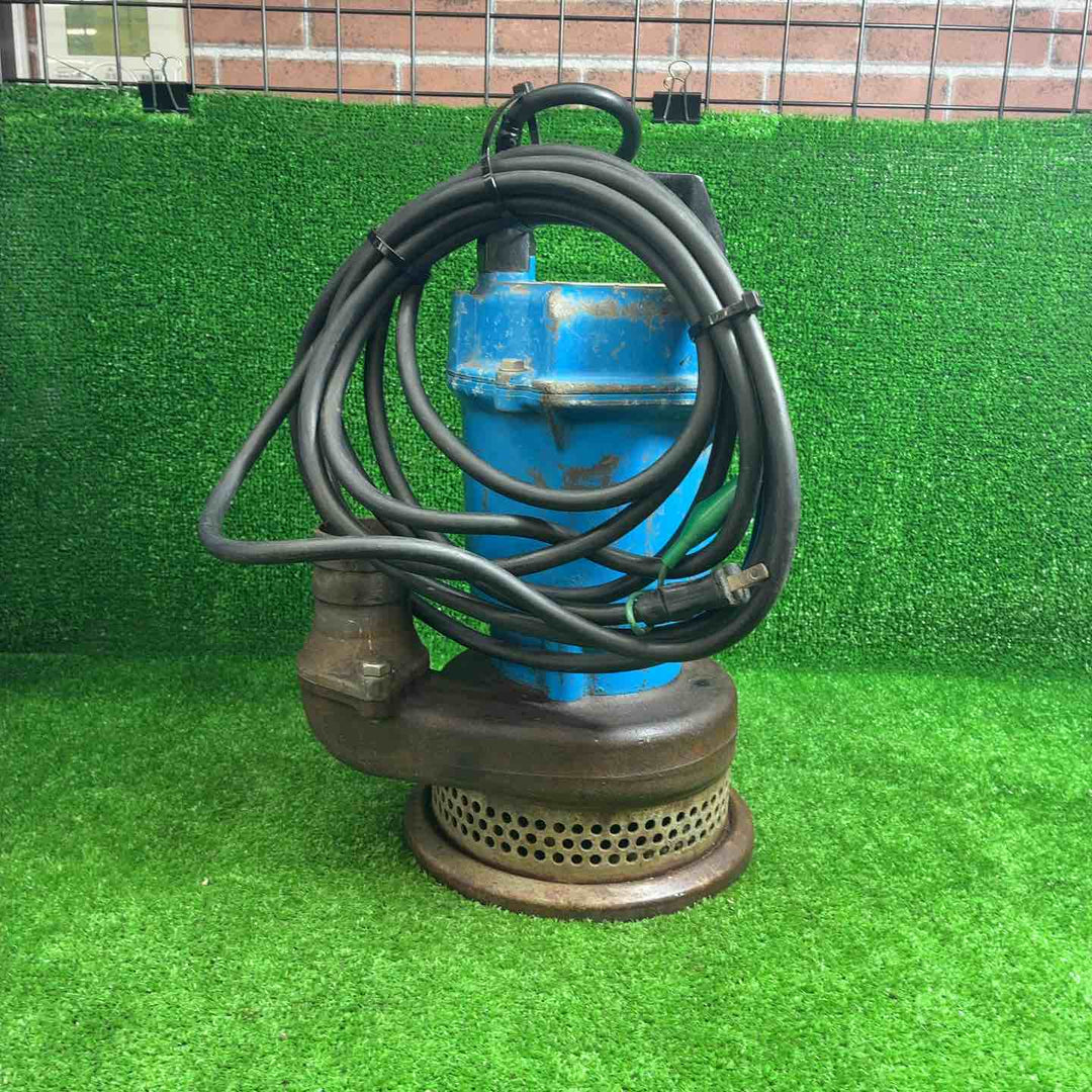 ツルミ 水中ベビーポンプ S2-400【藤沢店】