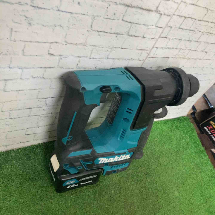 ★マキタ(makita) コードレスハンマドリル HR166DSMX【町田店】