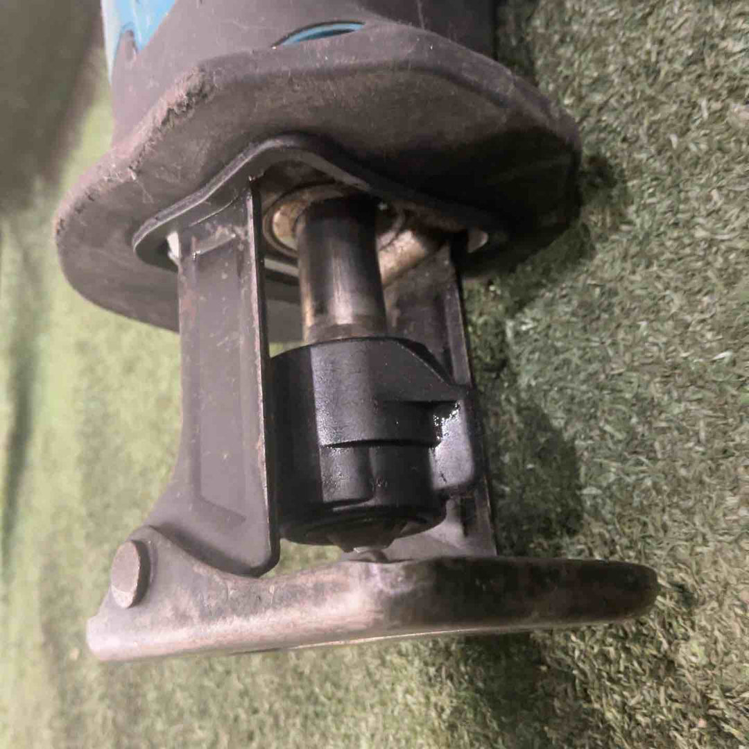 ★マキタ(makita) コードレスレシプロソー JR189DRGX 18V 動作確認済【川口店】