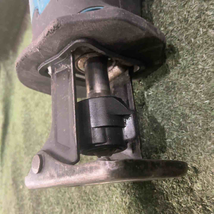 ★マキタ(makita) コードレスレシプロソー JR189DRGX 18V 動作確認済【川口店】