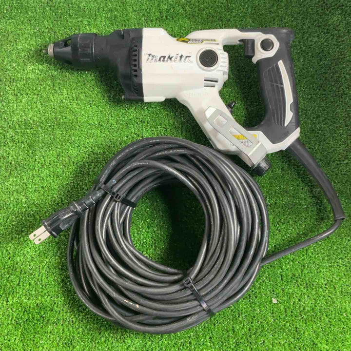 ☆マキタ(makita) ボード用スクリュードライバ FS6100【草加店】