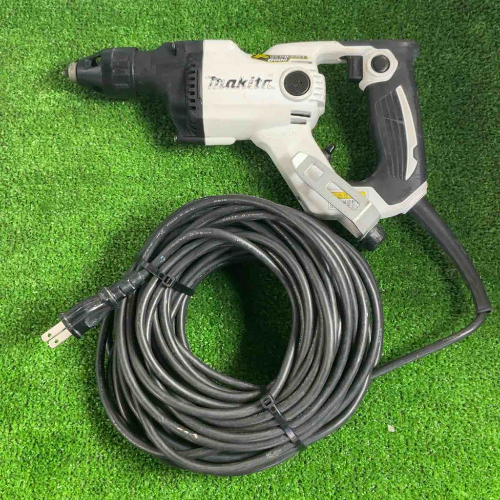 ☆マキタ(makita) ボード用スクリュードライバ FS6100【草加店