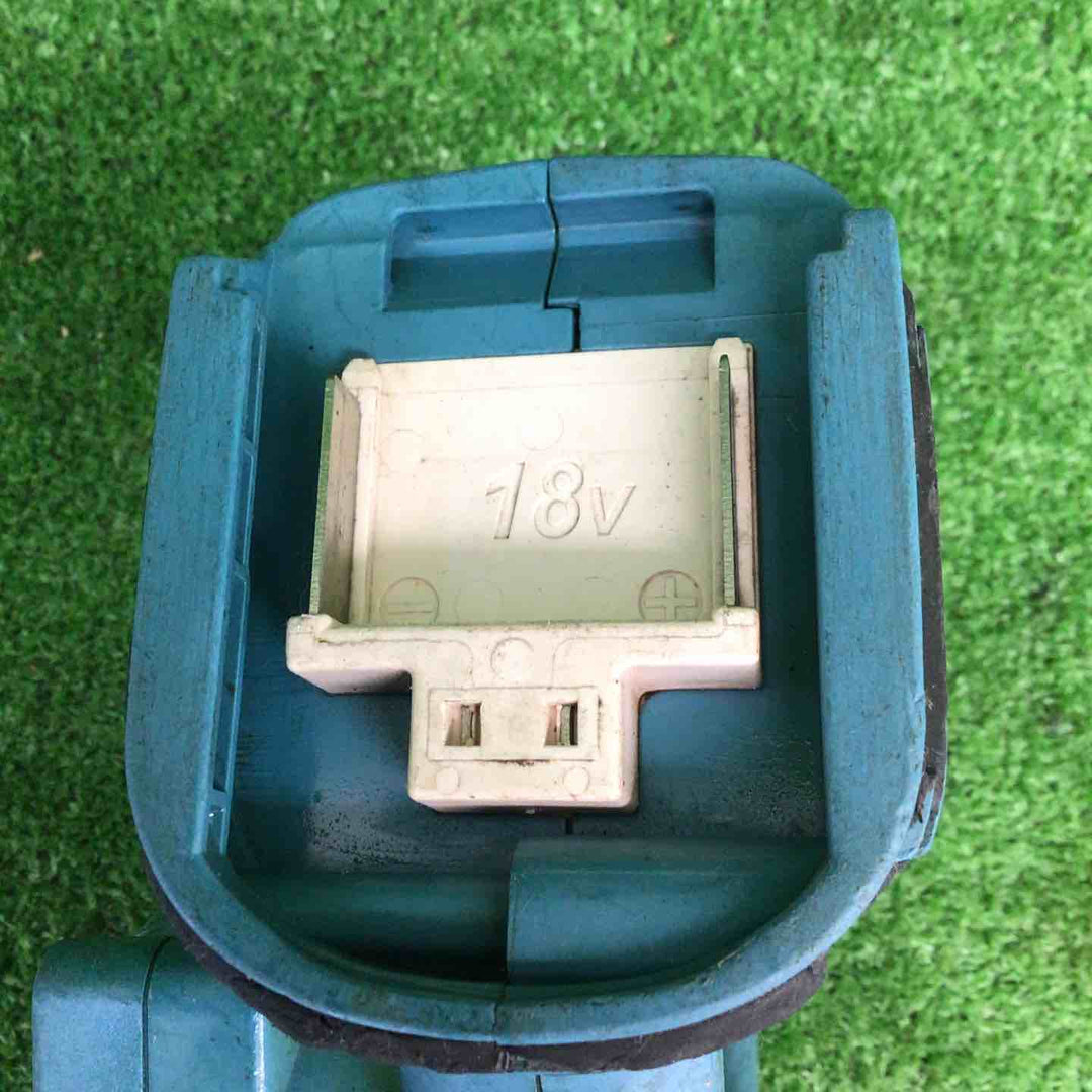 【現状品】 マキタ/makita コードレスブロワ UB182DZ 【鴻巣店】