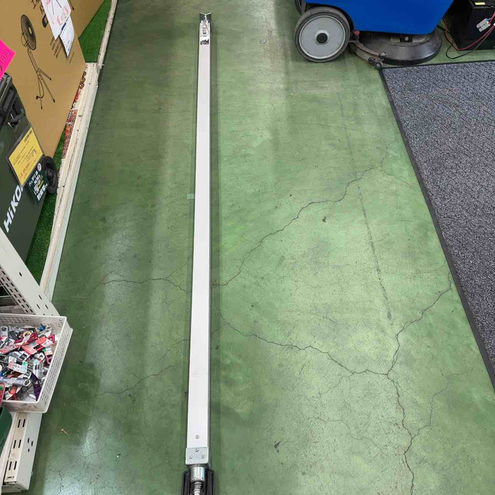 【店頭受取り限定・中古】　ナカヤ根太レスナンバーワン NK-4700SPCコンパクト型 屋越し 【桶川店】