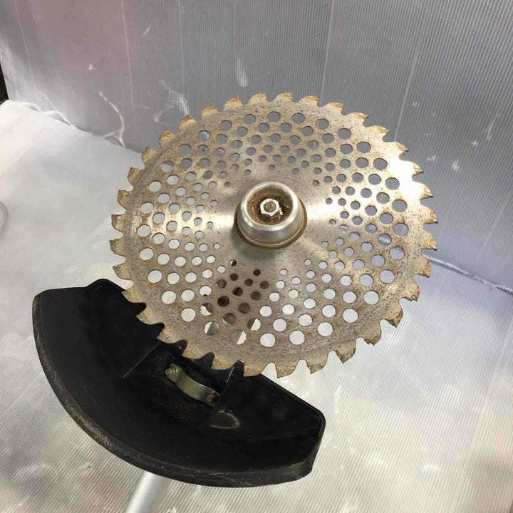 【店頭受取り限定】◇丸山製作所(BIG-M) 2サイクルエンジン刈払機 BC200T【草加店】