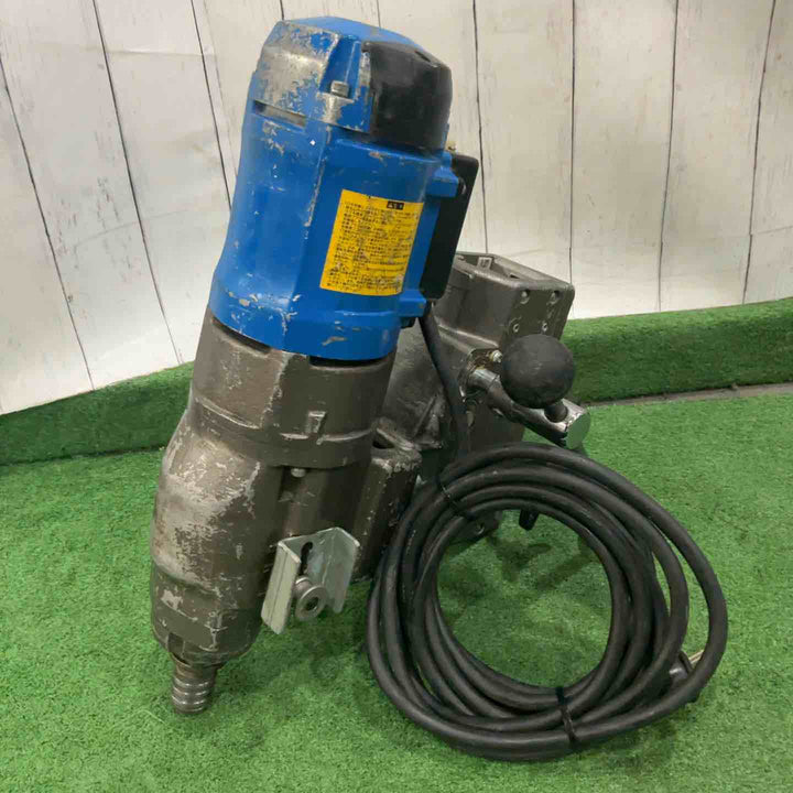 シブヤ コアドリル据え置きタイプ M2232【川口店】