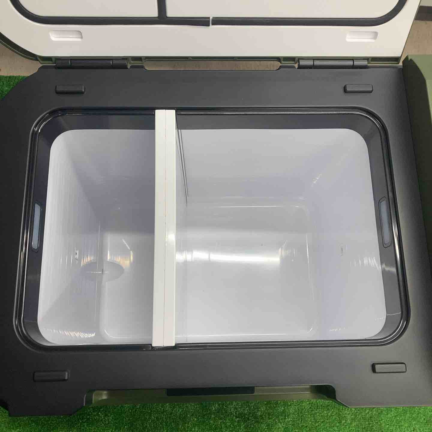 バッテリー2個付きHIKOKI UL18DB コードレス冷温庫 【公式通販】