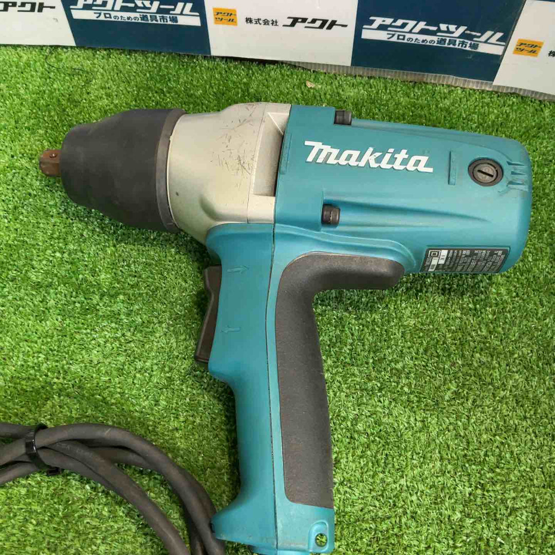 ◇マキタ(makita) インパクトレンチ TW0350【草加店】