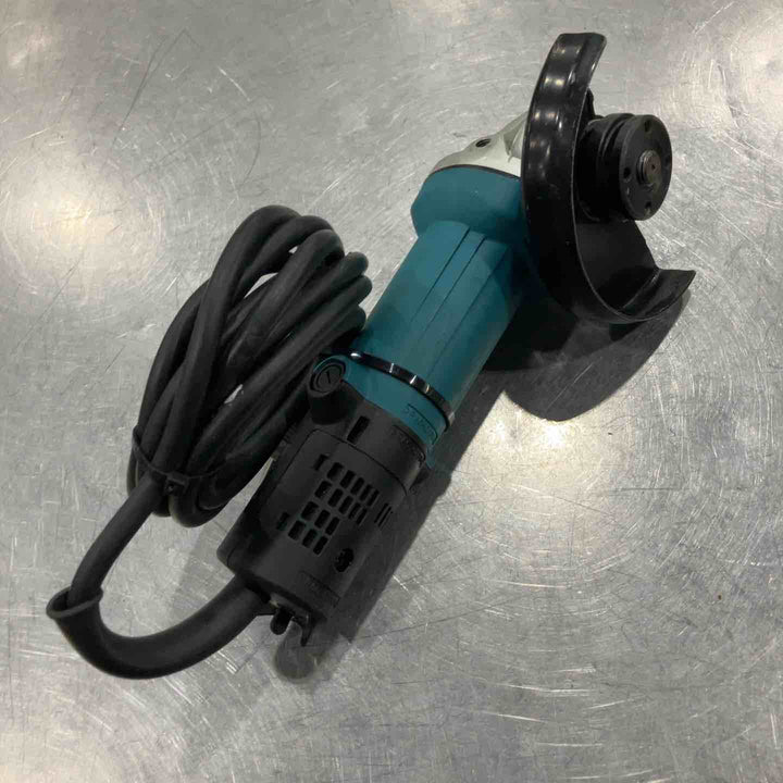 ☆マキタ(makita) 125mm ディスクグラインダ 9535B【川口店】
