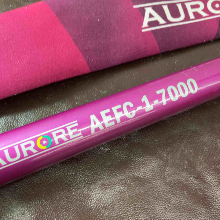 【中古品】オーロレ興業（AURORE) ケーブル索引具 AEFC-1-7000【東大和店】