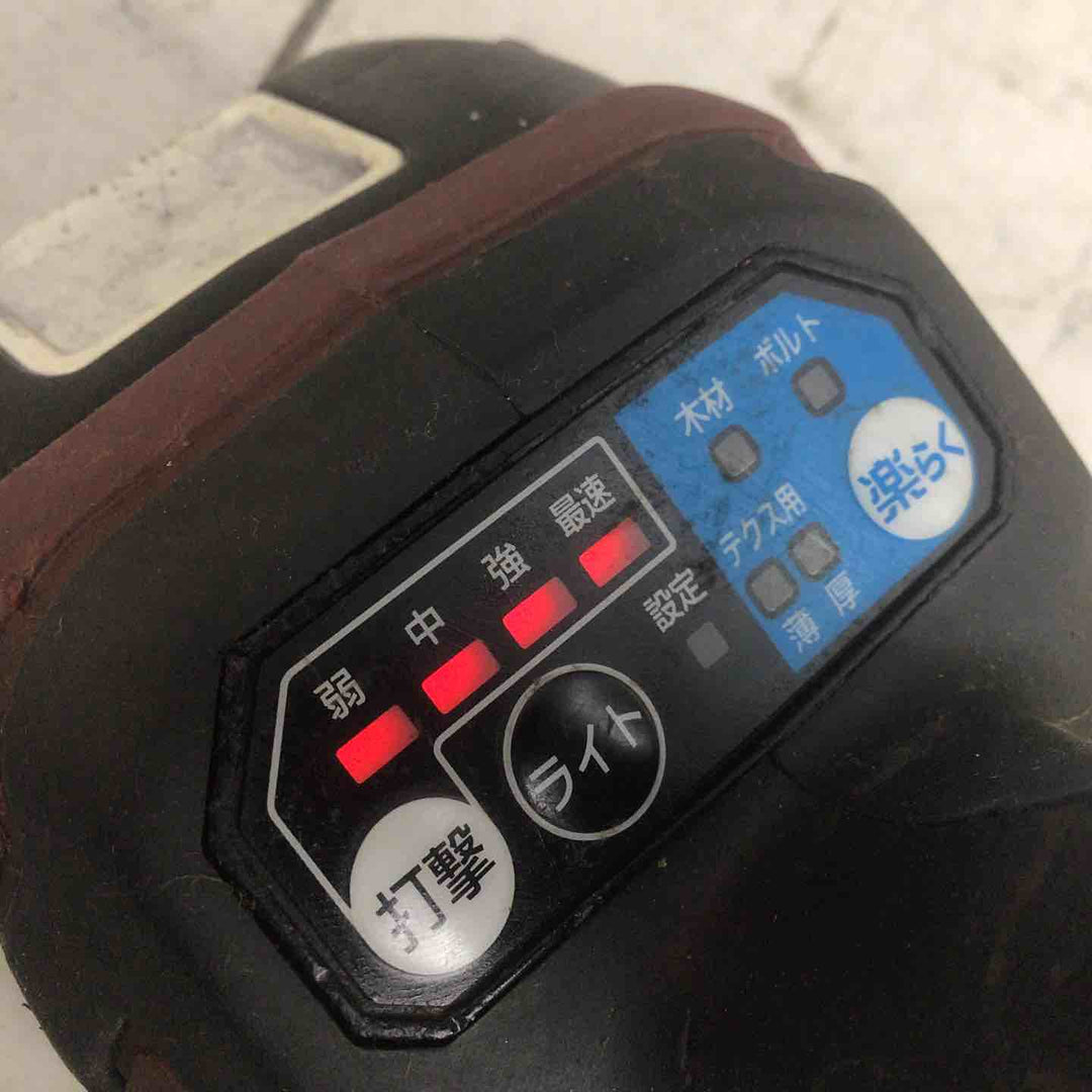 【中古品】 マキタ/makita コードレスインパクトドライバー TD171DGXAP 【鴻巣店】