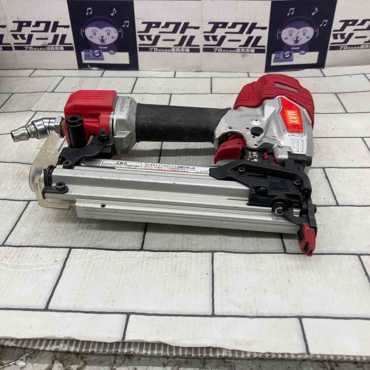 ★マックス(MAX) 常圧フィニッシュネイラ TA-255SF1(D)【所沢店】
