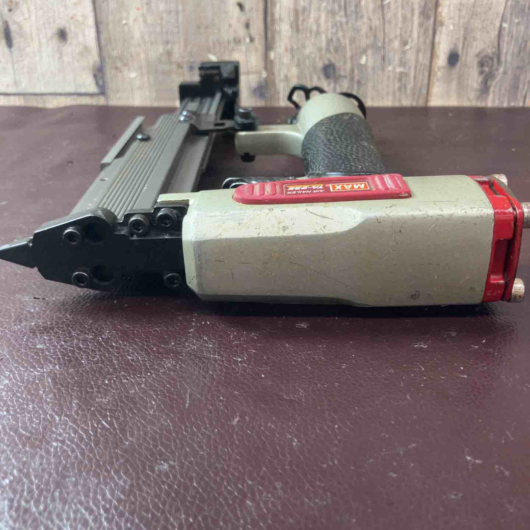 【中古品】◇マックス(MAX) 常圧ピンネイラ TA-235/P35F3【東大和店】