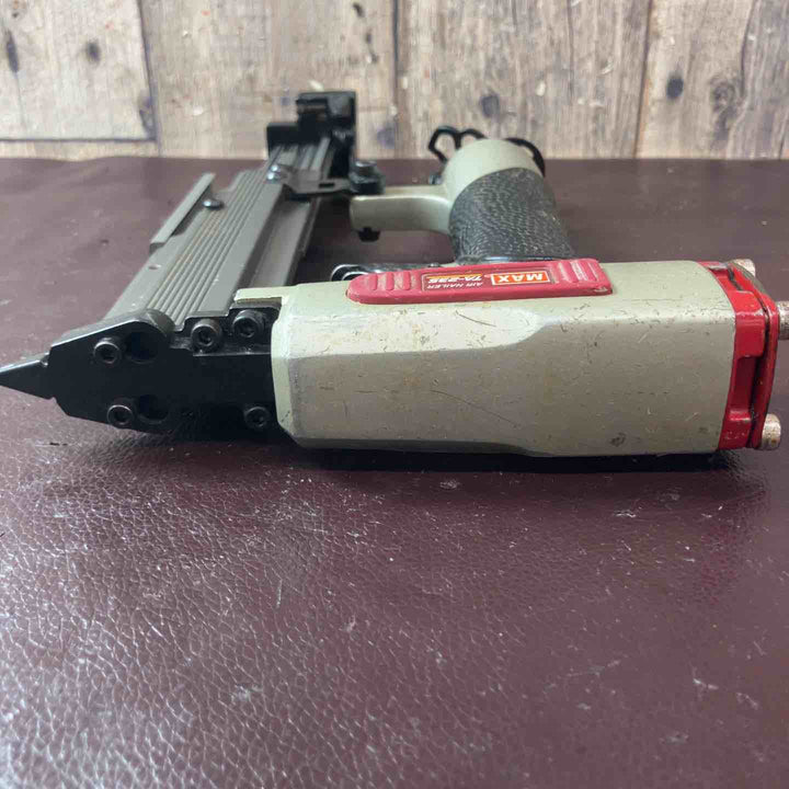 【中古品】◇マックス(MAX) 常圧ピンネイラ TA-235/P35F3【東大和店】