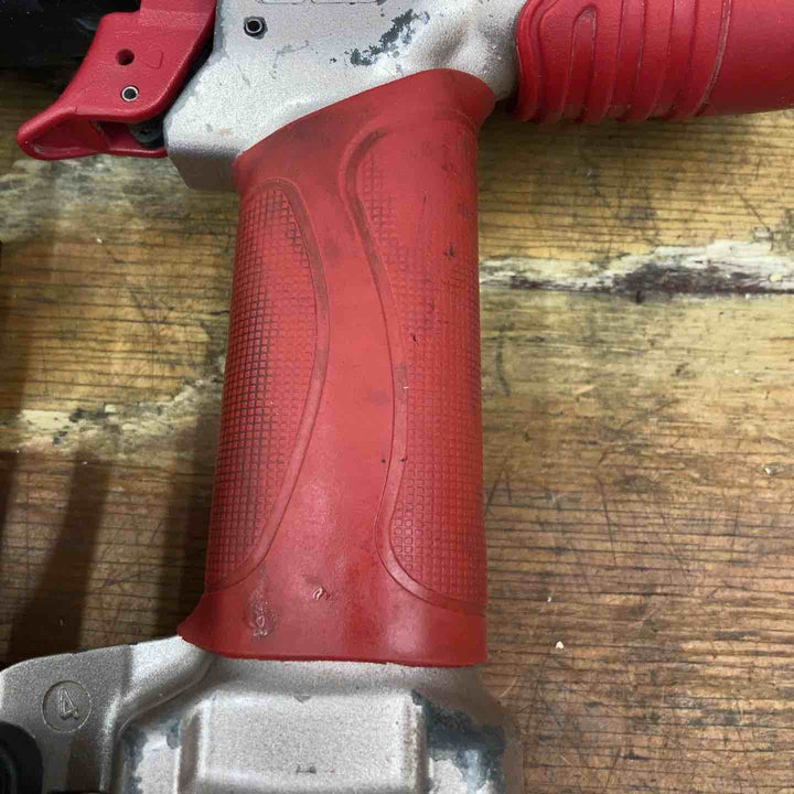 ★マックス(MAX) 高圧フロアタッカ HA-50F1(D)/4MAフロア【柏店】