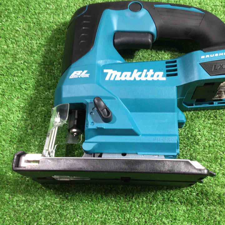 ★マキタ(makita) コードレスジグソー JV184DRG【川口店】