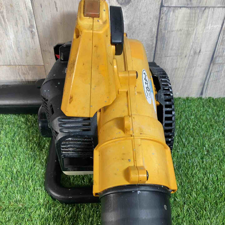 ◇リョービ(RYOBI) エンジンブロワー EBLK-2100 4352100動作確認済 チョークノブ欠損有【戸田店】