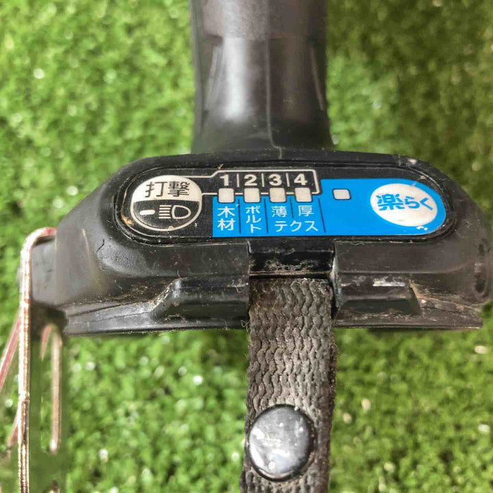 ★マキタ(makita) コードレスインパクトドライバー TD173DRGXB【川崎店】