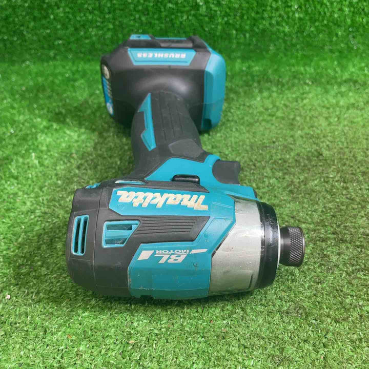 マキタ(makita) コードレスインパクトドライバー TD173DZ【藤沢店】