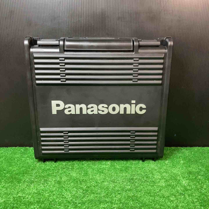パナソニック/Panasonic  14.4V/18V コードレスインパクトドライバー EZ75A7LJ2G-B デュアルモデル【岩槻店】