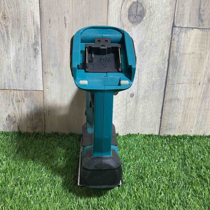 ★マキタ(makita) 18V コードレスボードカッタ SD180DZ 本体のみ ベース交換済み！【戸田店】
