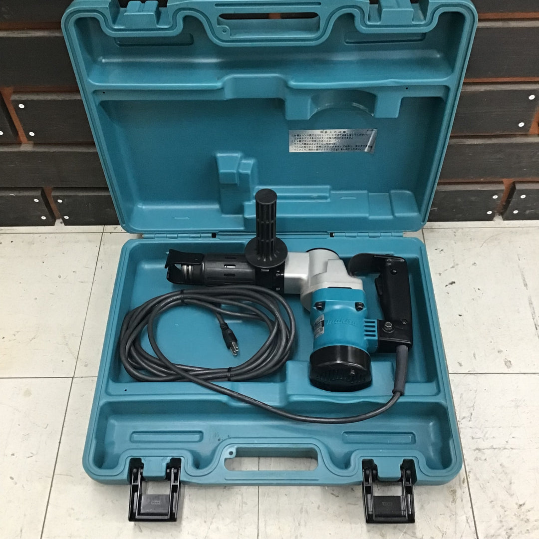 【中古品】マキタ/makita 電動ハンマ HM0810 【鴻巣店】