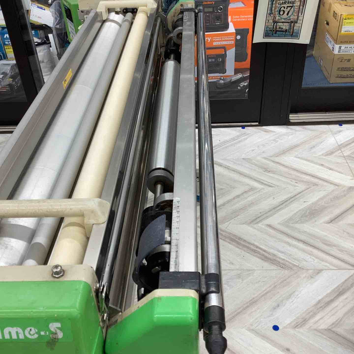 【店頭受取り限定】◇極東 糊付機 Prime-S プライムS【越谷店】