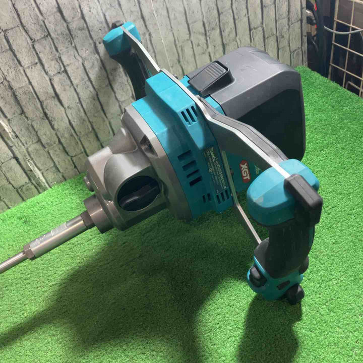 ★マキタ(makita) コードレスかくはん機 UT001GZ【川口店】
