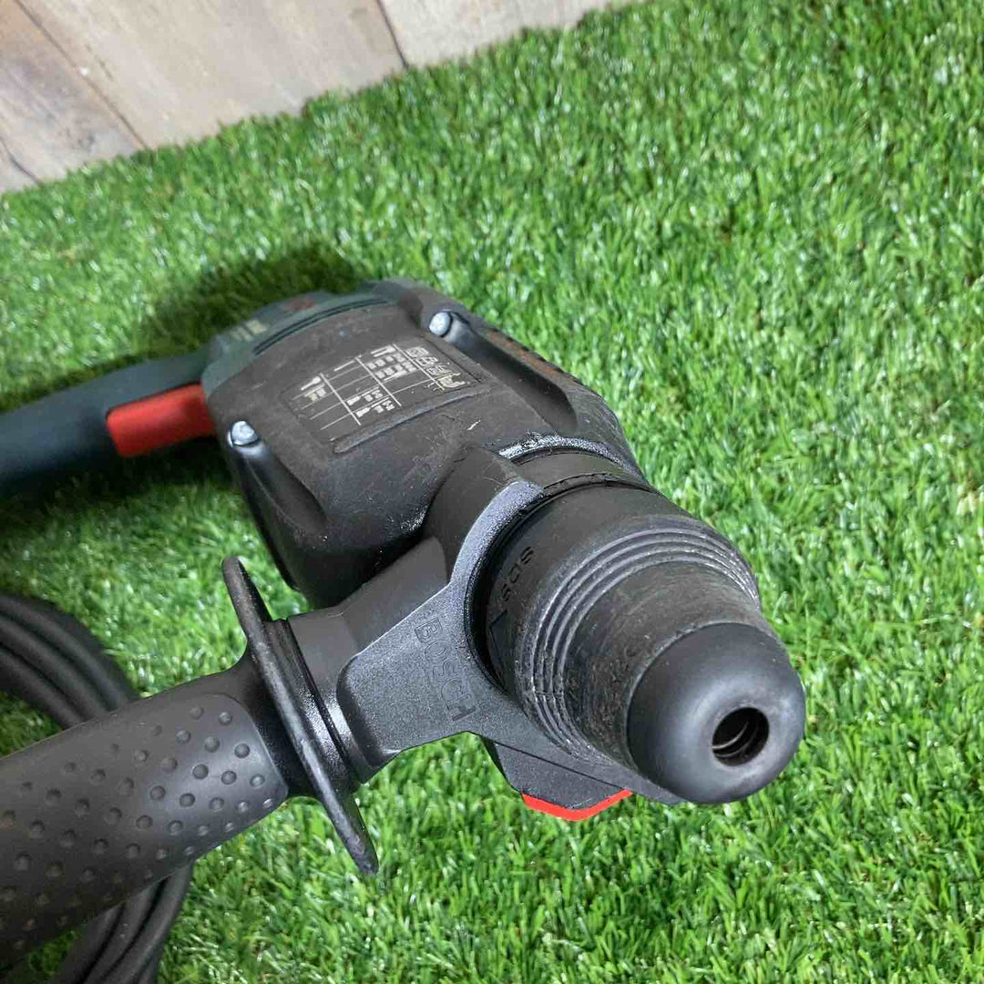 ★ボッシュ(BOSCH) ハンマドリル GBH2-26DE 本体のみ【戸田店】