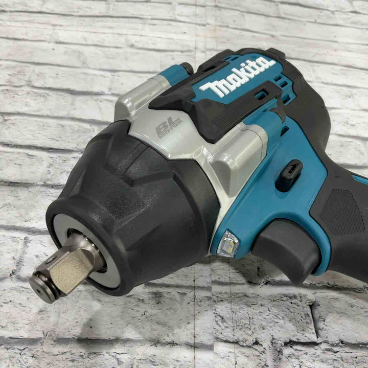 ★マキタ(makita) コードレスインパクトレンチ TW700DZ【川口店】