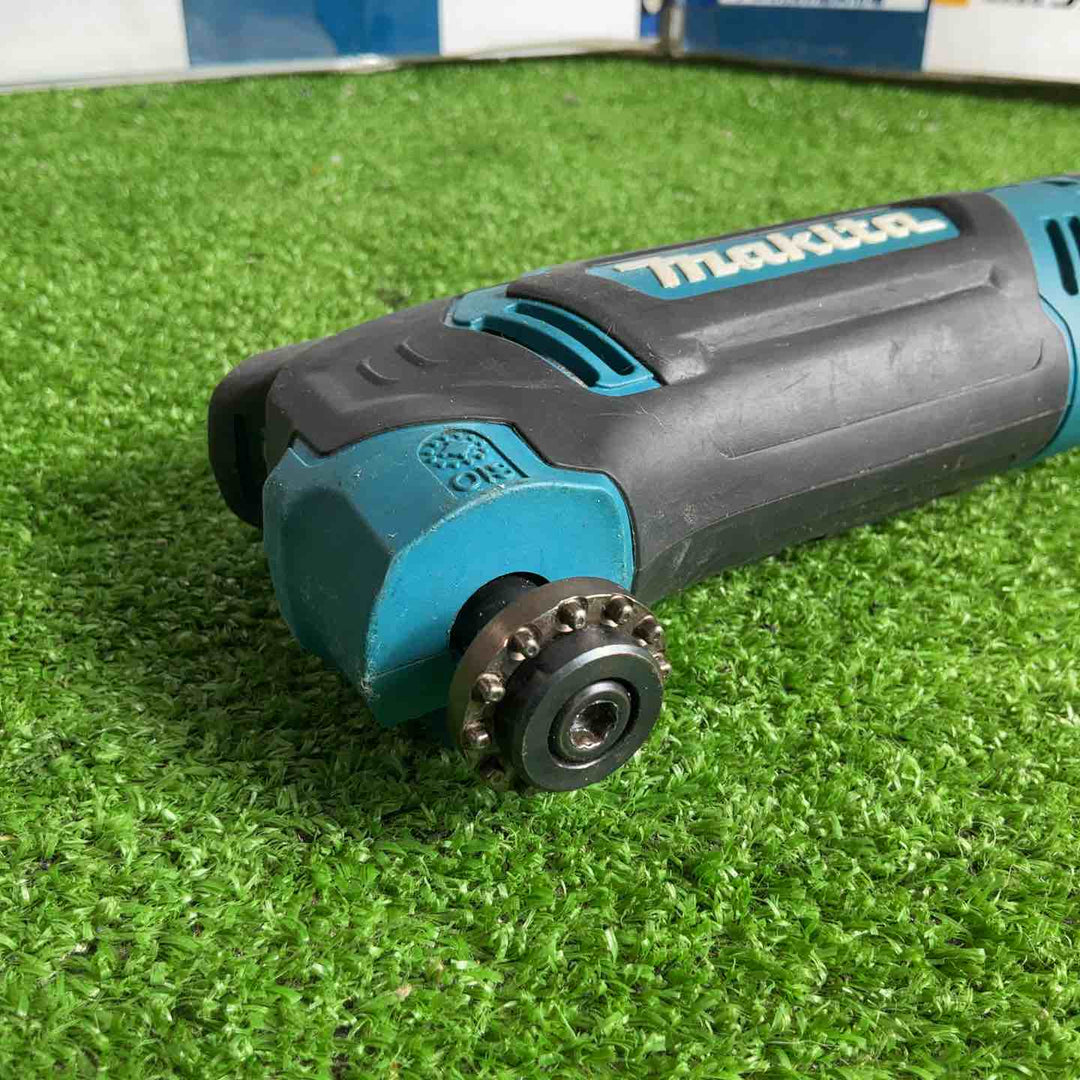 ☆マキタ(makita) コードレスマルチツール TM30DSH【草加店】