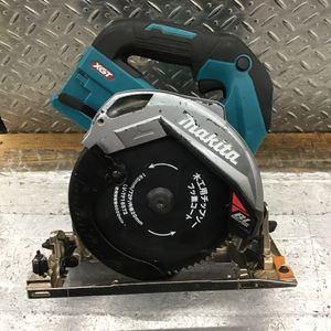 ★マキタ(makita) コードレス丸のこ HS001GZ【越谷店】