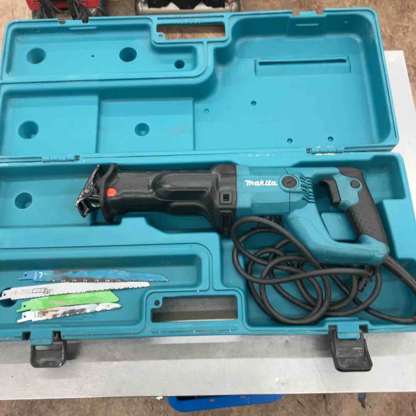 ☆マキタ(makita) レシプロソー JR3050T【所沢店】 – アクトツール
